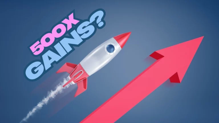 🚀 500x nyereség?! Ez az 5 altcoin egy éjszaka alatt megfordíthatja a portfóliódat!