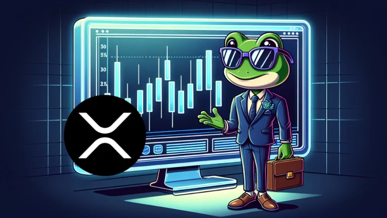 XRP és Codename:Pepe – Két ígéretes kriptovaluta a befektetők célkeresztjében