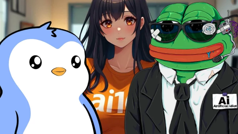 🐋 A kriptobálnák nagyban játszanak erre a 3 mém érmére – ne maradjon ki!