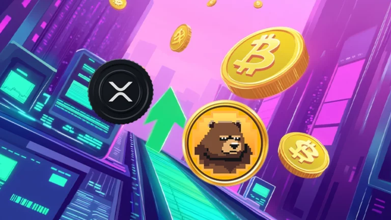 BeerBear: Az új generációs mémcoin, amely hatalmas növekedést hozhat 2025-ben
