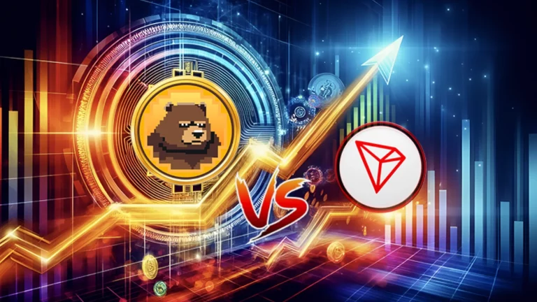 Ez az alulértékelt token 15.000%-os növekedés előtt áll – lekörözi a TRX-et márciusra?