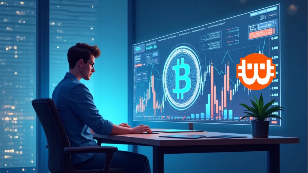 86 ezer dollár fölé került a bitcoin árfolyama – mi jön ezután?