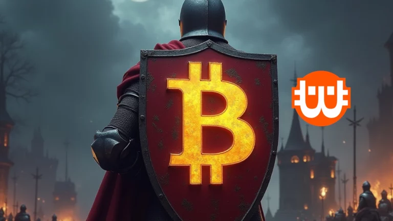 A Bitcoin védőpajzs lehet az Altvest Capital számára az infláció ellen