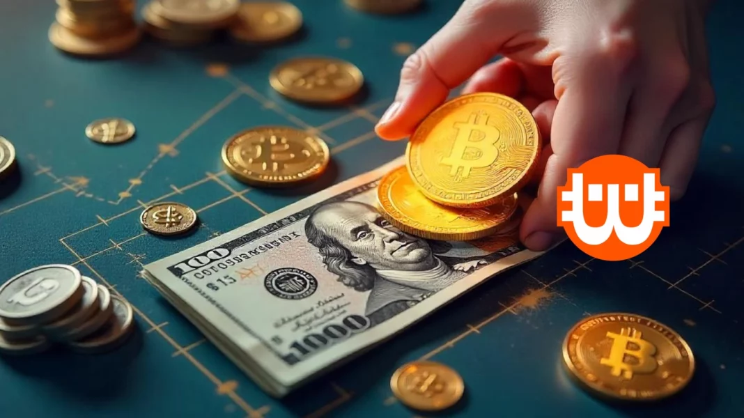 2,4 millió dolláros Bitcoin? Az ARK Invest szerint lehetséges
