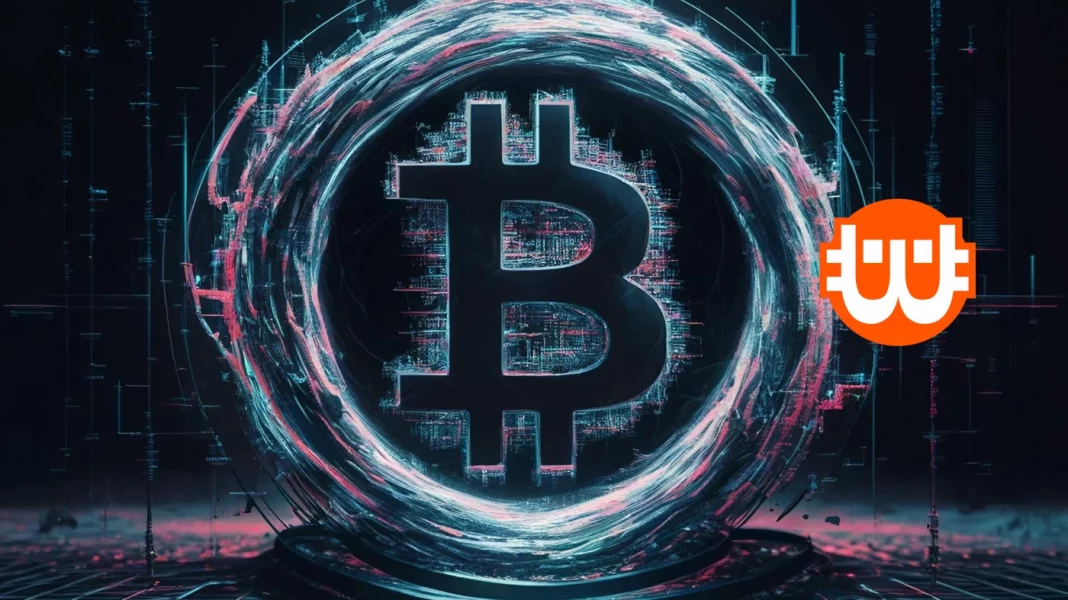 A tőzsde zuhan, de a Bitcoin állja a sarat