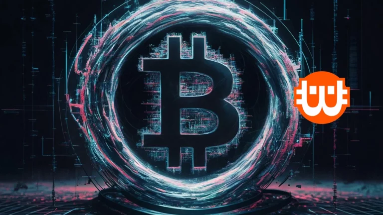 A tőzsde zuhan, de a Bitcoin állja a sarat