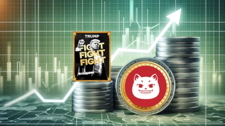 Jelentős mérföldkövet lépett át ez az altcoin – a top kereskedők TRUMP méretű felfutást jósolnak!