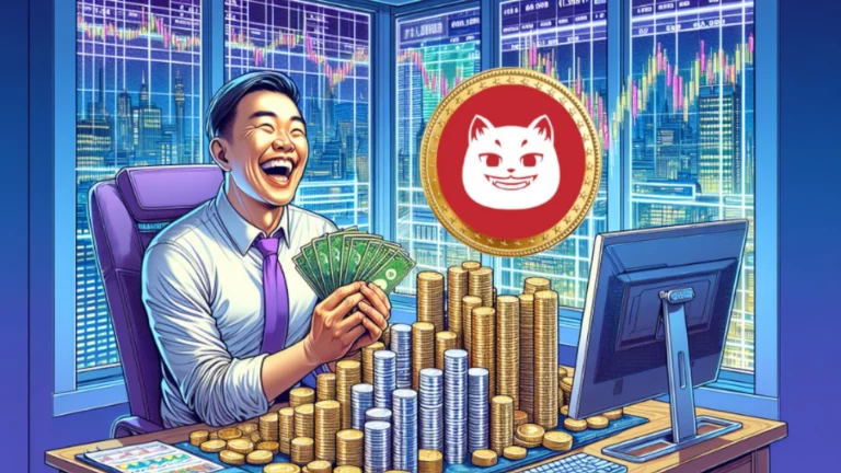 Minden szem az Ethereumon, ahogy megágyaz egy epikus altcoin ralira – szerezd be ezeket a kötelező érméket, mielőtt túl késő lenne! 🚀