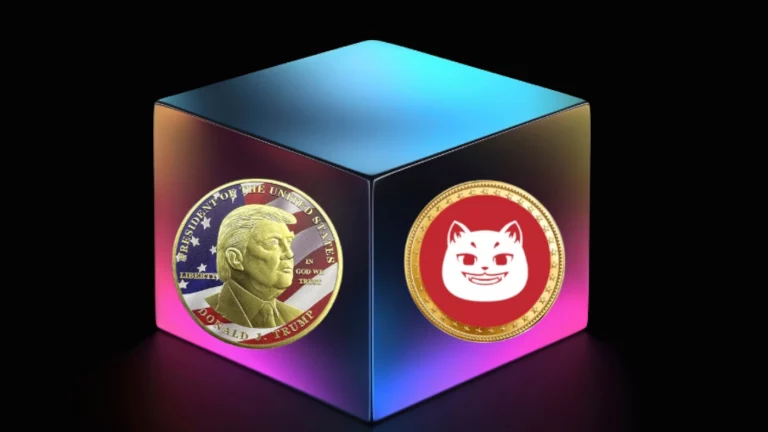 A következő mémérme szupernóva? Az elemzők szerint ez a token, amelynek 12 000%-os növekedési potenciálja van, felülmúlhatja az Official Trump (TRUMP) érmét!