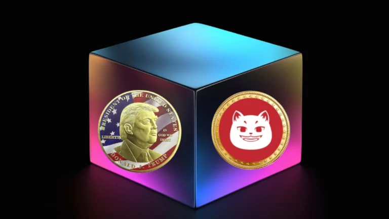 Ez az altcoin épp most ért el egy fontos mérföldkövet, és továbbra is lendületben van – úgy fog rallyzni, mint korábban a TRUMP?