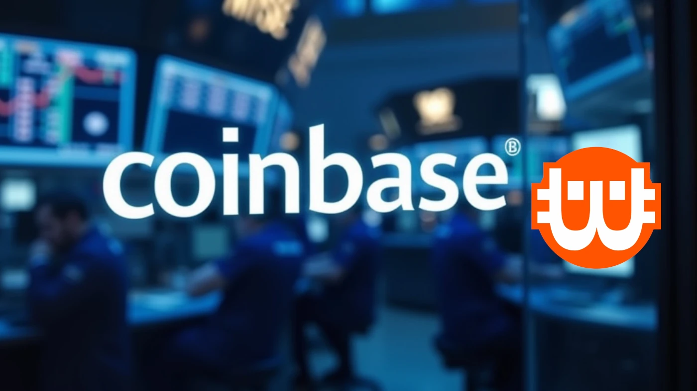 Az AI miatt 14%-kal csökkenti dolgozói létszámát a Coinbase