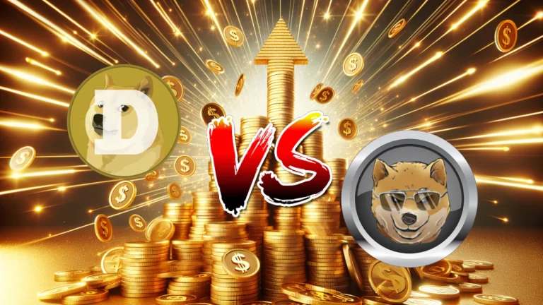 A korai befektetők a Dogen mögé állnak, az előrejelzések szerint meghaladják a Dogecoin piaci részesedését