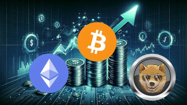 Felejtsd el a Bitcoint – Ez a Solana-alapú altcoin túlszárnyalhatja az ETH-t egy 15000%-os rallyval!