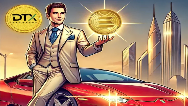 A Solana zuhanás előtt? Az SOL gyengül, miközben a szakértők az új BONK-ot keresik