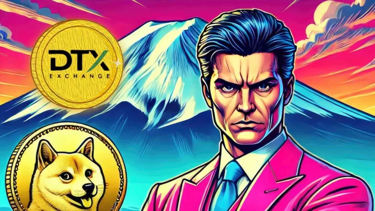 Új DeFi projekt készül túlszárnyalni az Ethereumot és a Shiba Inut, miközben ára 800%-ot emelkedik