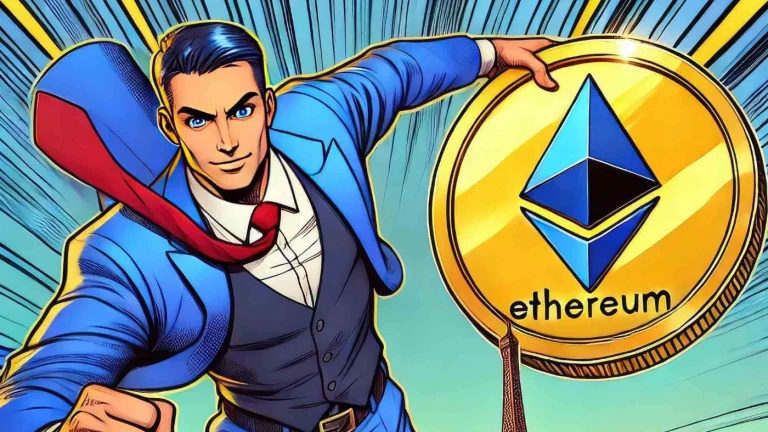 14 millió dollárt gyűjtött – Felülmúlhatja a DTX Exchange az Ethereumot az ETF-beáramlásokban?