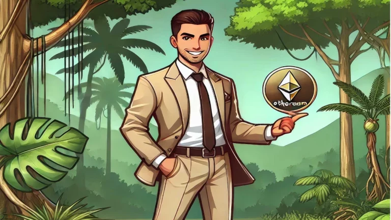 A kriptotőzsdei összeomlás túlélője? Ez az altcoin robbanhat a Dogecoin (DOGE) és az Ethereum (ETH) árfolyamzuhanása után