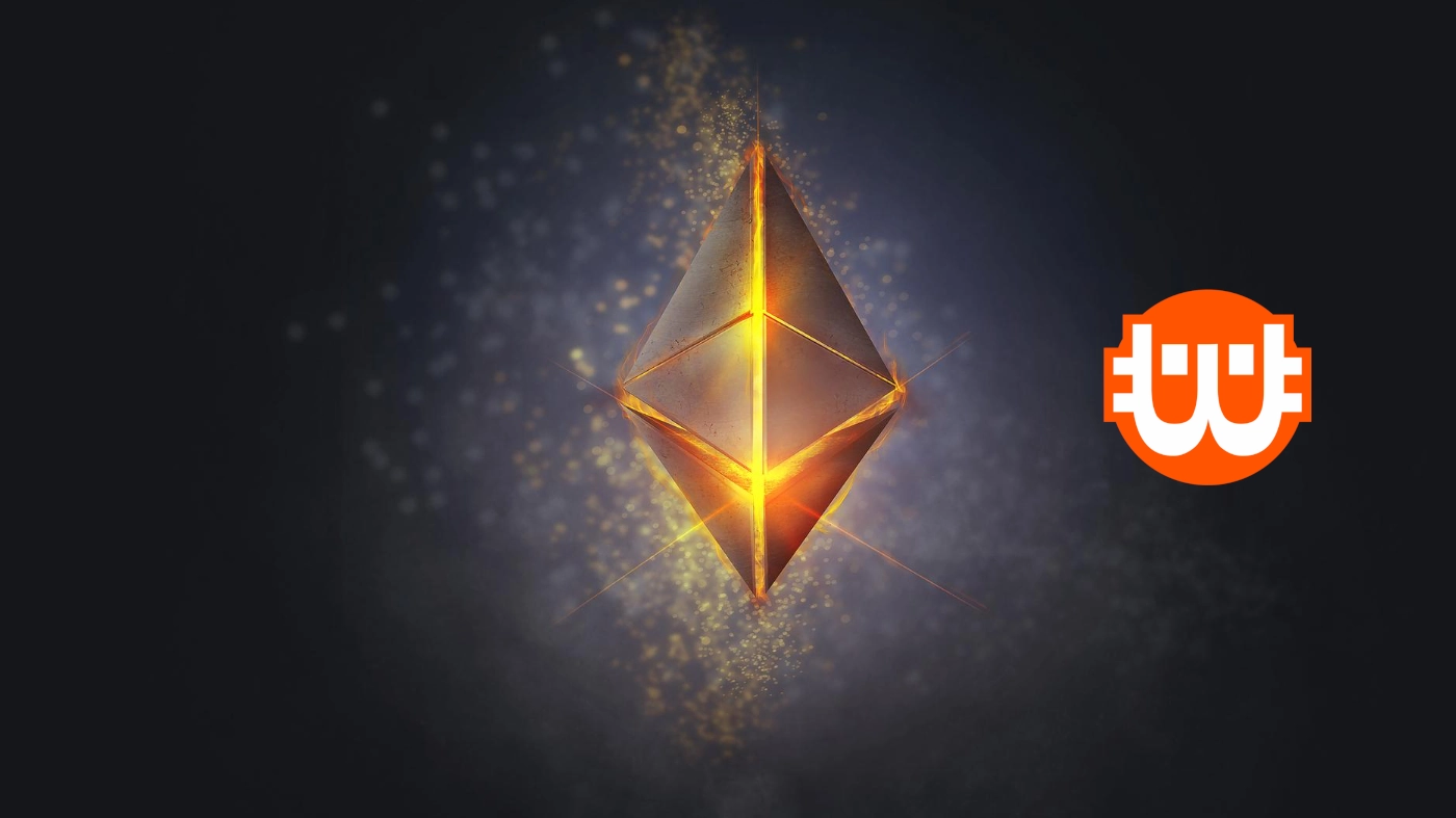 Mindenki menekül az Ethereumból, kivéve azokat, akik most épp ezerrel vásárolják