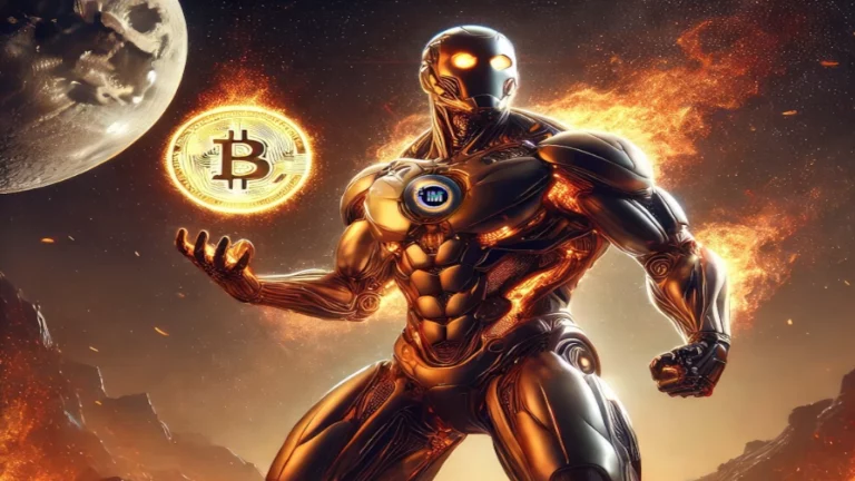 Az IntelMarkets előértékesítés hamarabb véget érhet? Az AI hype 7,9 milló dollárra emeli az INTL ICO-t