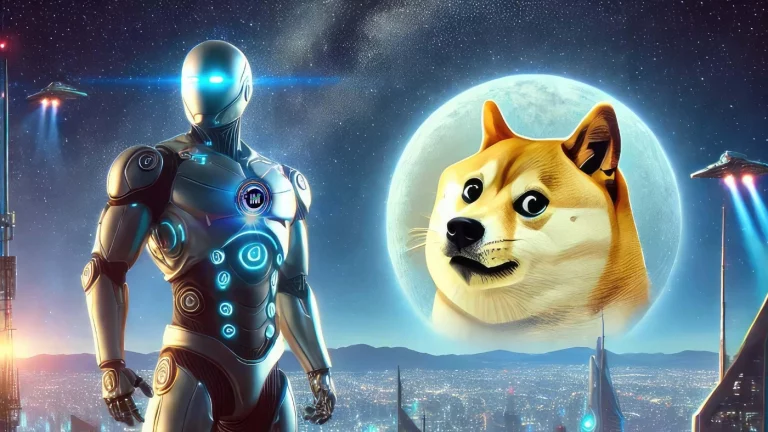 A DOGE és a PEPE új korszakba lép – ez a 0,08 dolláros altcoin lehet a következő 400x rali esélyese?