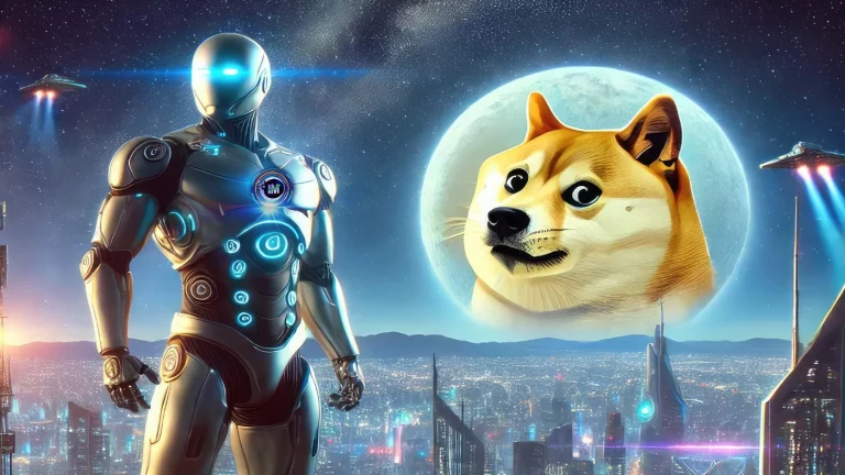 A DOGE és PEPE túllép a mém státuszon – de egy új altcoin uralhatja a piacot