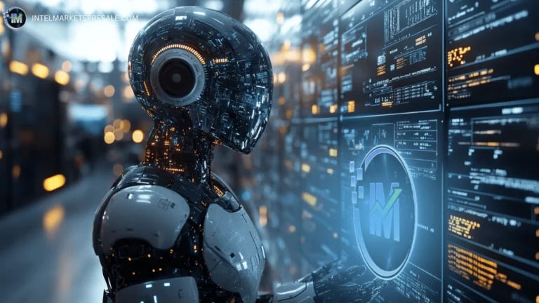 700 dollárból 35.000 dollár ezzel az AI altcoinnal még az XRP ETF 10 milliárd dolláros beáramlása előtt