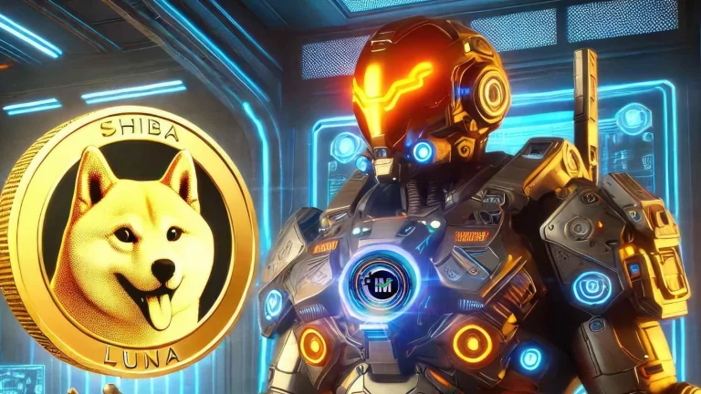 Ez az AI-kripto felülmúlhatja az XRP-t és a Dogecoint? Szakértők szerint akár 30-szoros nyereséget is hozhat