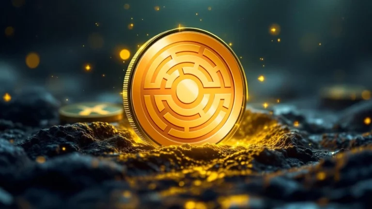Rejtett altcoin 45.000%-os robbanás előtt – Felülmúlhatja az XRP-t és a Shiba Inut 2025-ben?