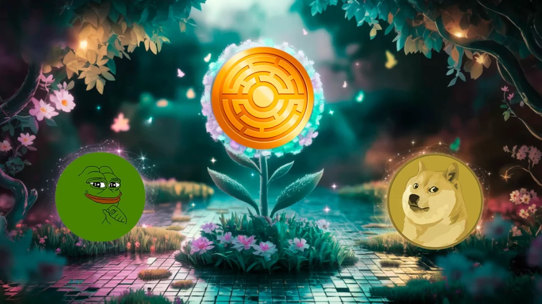 A Minotaurus (MTAUR) blokklánc gaming token egyre nagyobb figyelmet kap