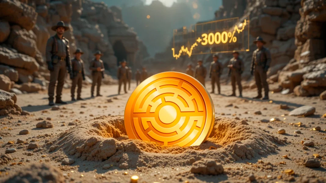 Az XRP árfolyama ígéretesnek tűnik: nagy mozgások előttünk?