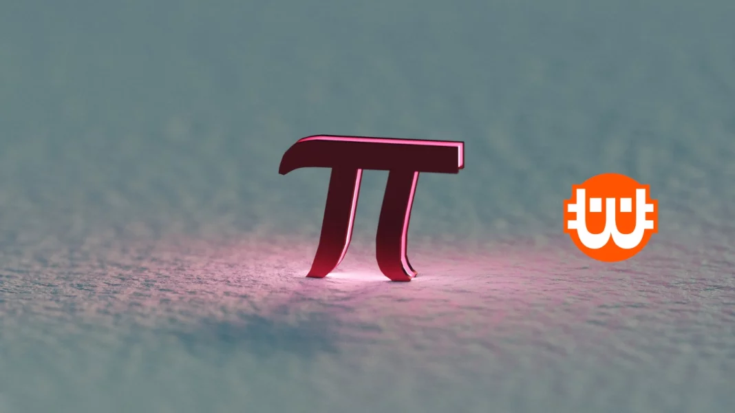 Történelmi mélyponthoz közelít a Pi Network tokenjének árfolyama