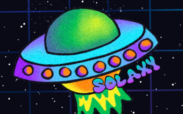 A Pump.fun 3,3 milliárd dolláros kereskedési volument ért el, a Solaxy pedig zúz az ICO-ján