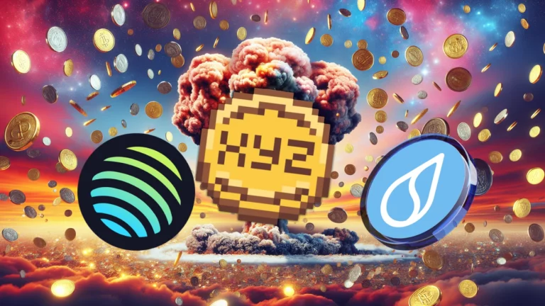 Az intelligens befektetők gyorsan lépnek februárban – Vajon a Jupiter, a Sui, a VeChain vagy ez a rejtett drágakő lesz az?