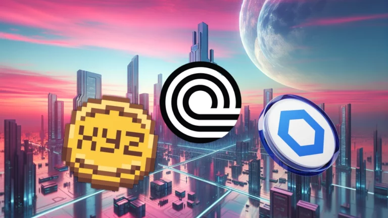 Kriptoár-előrejelzések: Melyik érme – Ondo, Chainlink vagy XYZVerse – érheti el az 5000%-os növekedést március előtt?