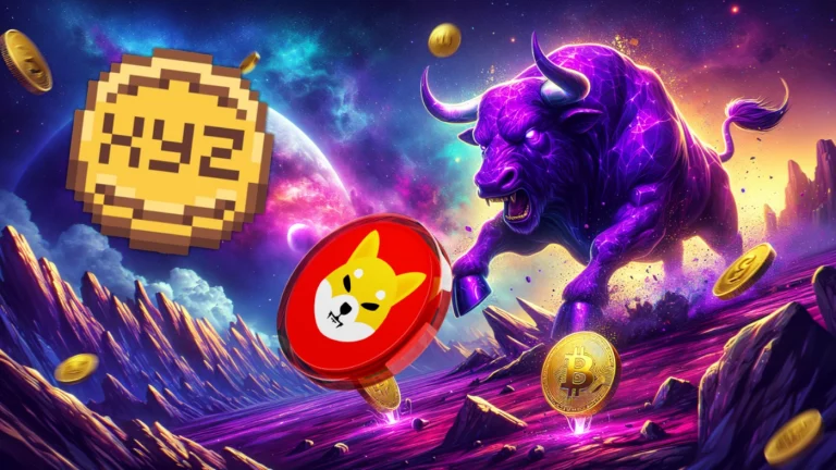 A Shiba Inu (SHIB) és ez az alulmaradt érme – Melyik fog dominálni 2025-ben?