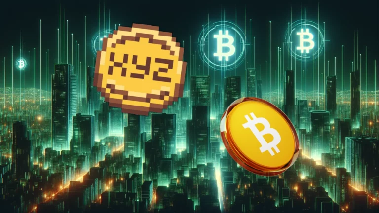 Trump támogatja a Bitcoint, ám a következő megarally az XYZ-hez köthető – az alvó altcoin 100x-os elmozdulásra pozícionálva