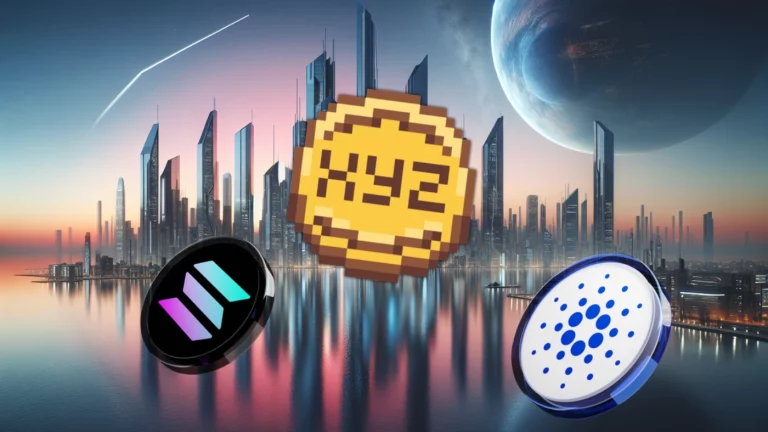 A SOL vs. XYZ és az ADA – Melyik kriptopénz veszi át az altcoin koronát ebben a piaci ciklusban, mivel Trump kriptopolitikai politikája egyre nagyobb teret nyer?