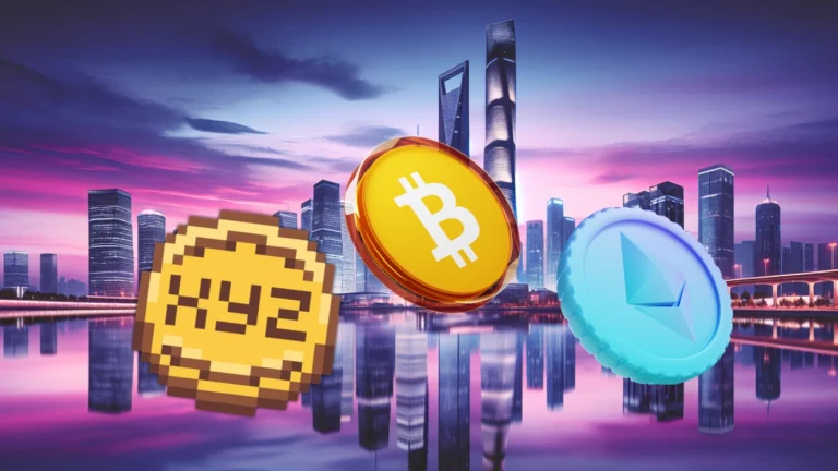 A BTC, ETH és XRP miért fog zuhanni és hogyan tarthatod meg a portfóliódat nyereségesnek az összeomlás közepette!