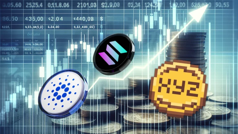 Március legjobb altcoinja nem Solana vagy Cardano – Szakértő egy 10x-es esélyest fed fel