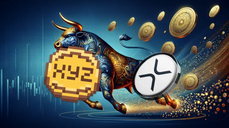 A bálnák dobják az XRP-t és feltöltik ezt az altcoint – hamarosan 5000-szeresére nő?