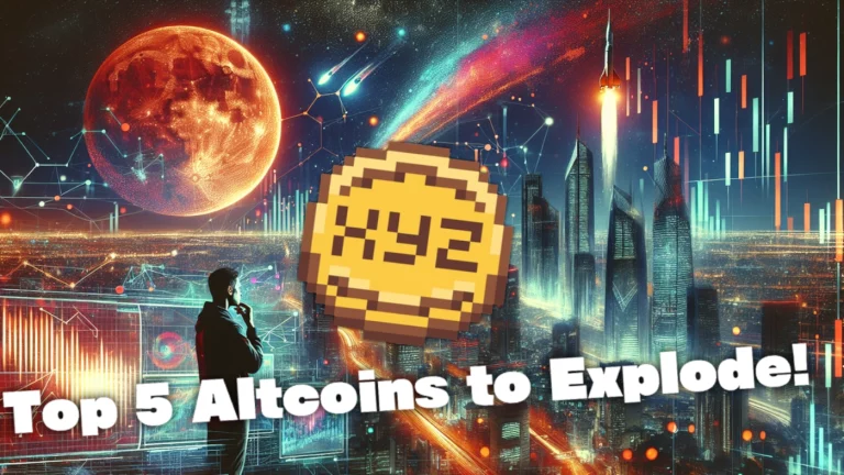 Az 5 legjobb kripto 1 dollár alatt, amit 2025 februárjában figyelni kell – belépőszintű drágakövek készen állnak a robbanásra!