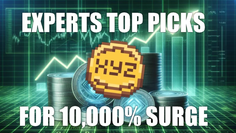 A dollár veszít erejéből Trump vámjai alatt?! Az elemzők szerint a Bitcoin és ez az 5 altcoin megugrik