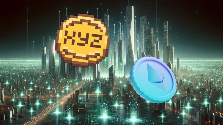 Az Ethereum a 7000 dolláros szintet célozza – ez a bikás minta új csúcsra repítheti az ETH-t?