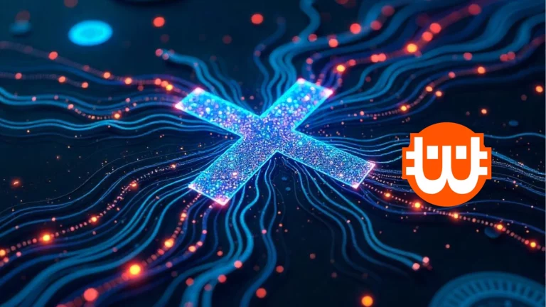 Az XRP Ledger lehet a kulcs az intézményi blokklánc-elfogadáshoz?