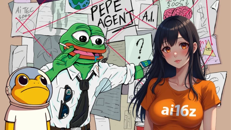 Az AI találkozik a mémekkel: Miért lehet a Codename:Pepe minden idők legokosabb mémérméje!