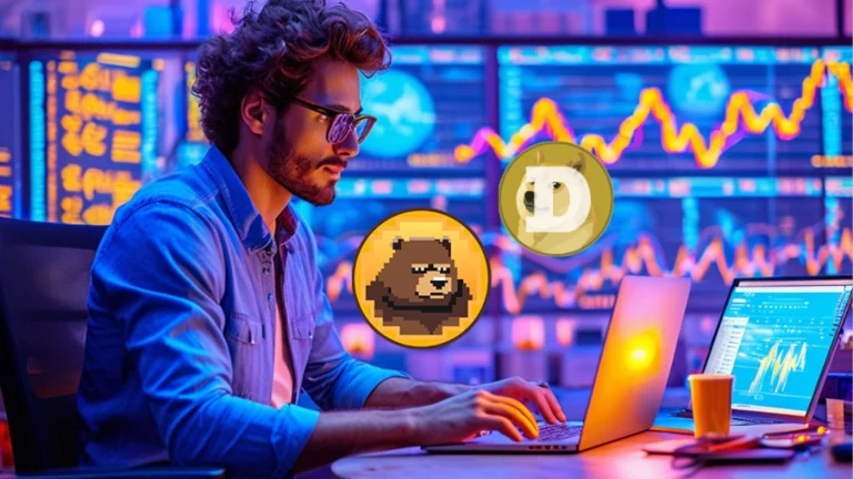 Kriptoelemzők szerint egy alulértékelt coin akár 36-szoros nyereséget hozhat, lekörözve a DOGE-t