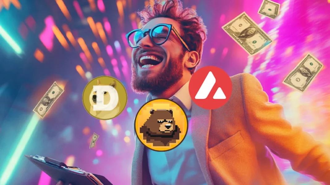 Miért lehet ez az új mémérme népszerűbb, mint az AVAX és a DOGE, akár 20.000%-os nyereséget hozva?