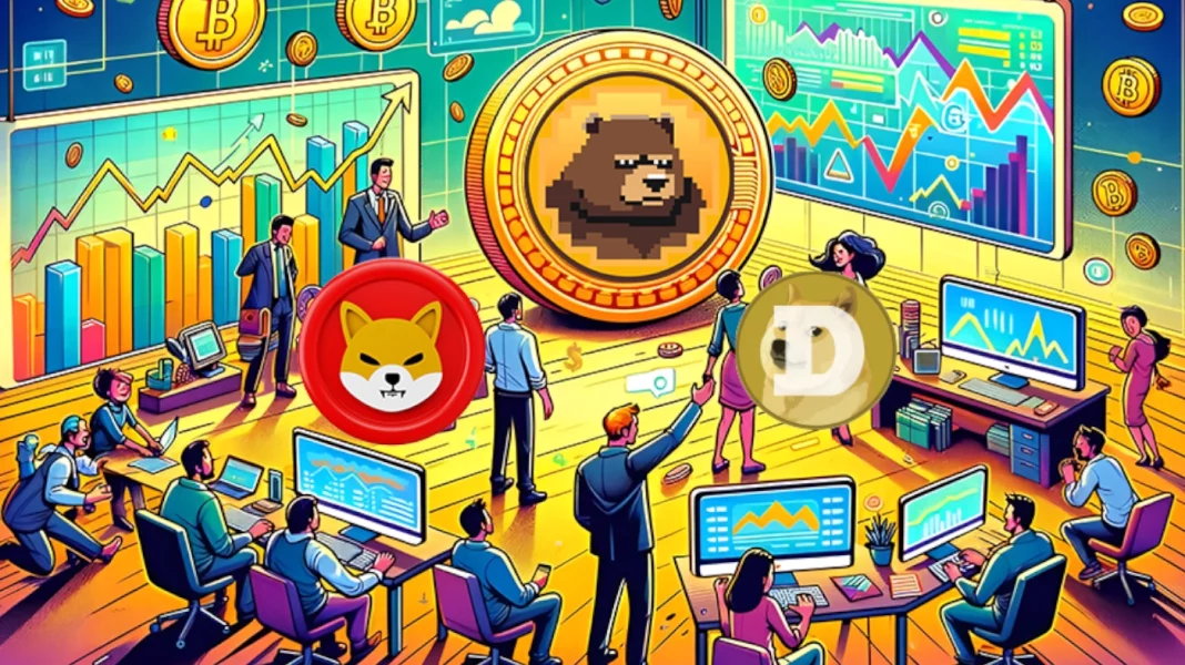Az előértékesítési érme 0,0005 dollárról akár 3,5 dollárra is szárnyalhat – maga mögött hagyhatja a DOGE-ot és a SHIB-et