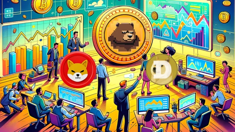 Az előértékesítési érme 0,0005 dollárról akár 3,5 dollárra is szárnyalhat – maga mögött hagyhatja a DOGE-ot és a SHIB-et