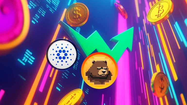 A Cardano (ADA) készen áll az 1 dolláros áttörésre – vajon a BeerBear mémcoin is elindul az emelkedés útján?